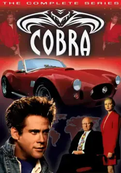 Кобра / Cobra (1993) cериал смотреть онлайн Кобра / Cobra (1993) cериал смотреть онлайн в хорошем качестве