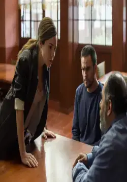 Дикий округ (2018) смотреть онлайн Дикий округ (2018) сериал смотреть онлайн