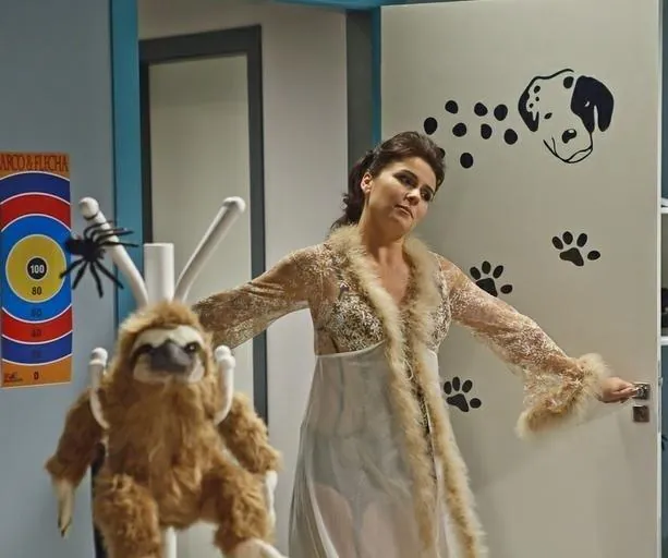 Бразильянки (2012) в хорошем качестве смотреть онлайн Бразильянки (2012) сериал в хорошем качестве смотреть онлайн