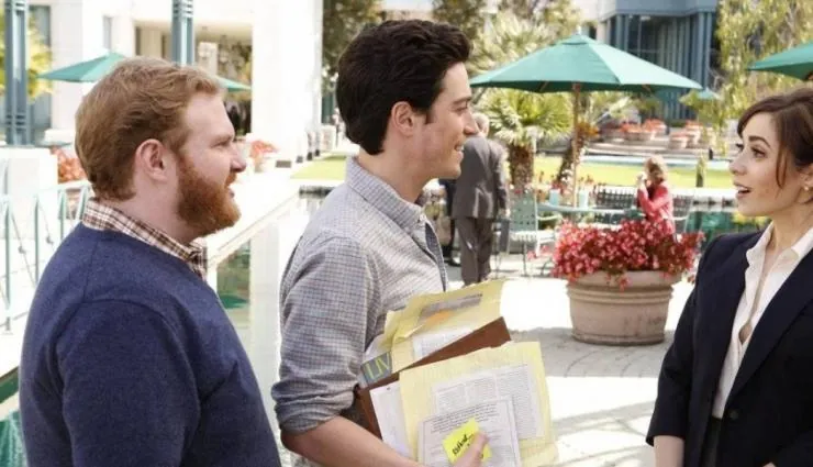 От «А» до «Я» (2014) смотреть онлайн От «А» до «Я» (2014) сериал смотреть онлайн