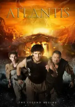Атлантида / Atlantis (2013) cериал смотреть онлайн в хорошем качестве