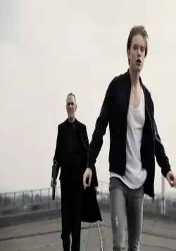 Граница тени (2011) 1 сезон 1-5,6,7 серия смотреть онлайн Граница тени (2011) сериал 1-5,6,7 серию 1 сезона смотреть онлайн