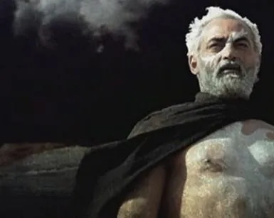 Битвы богов (2009) смотреть онлайн Битвы богов (2009) сериал смотреть онлайн