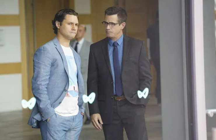 Настоящий гений (2016) в хорошем качестве смотреть онлайн Настоящий гений (2016) сериал в хорошем качестве смотреть онлайн