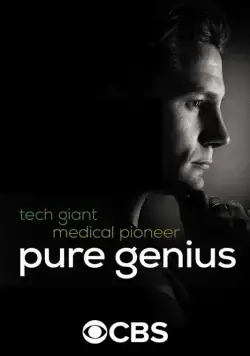 Настоящий гений / Pure Genius (2016) cериал смотреть онлайн в хорошем качестве