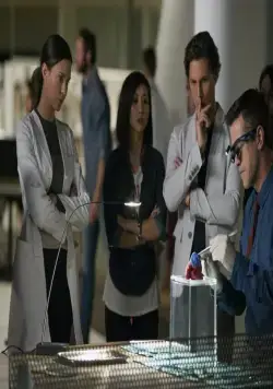 Настоящий гений (2016) смотреть онлайн Настоящий гений (2016) сериал смотреть онлайн