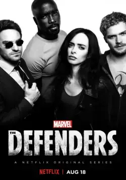 Защитники / The Defenders (2017) cериал смотреть онлайн Защитники / The Defenders (2017) cериал смотреть онлайн в хорошем качестве