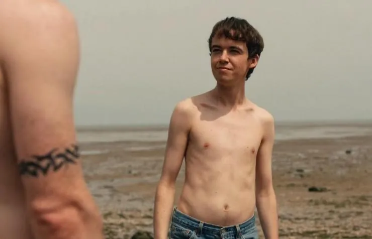 Конец ***го мира (2017) смотреть онлайн бесплатно Конец ***го мира (2017) сериал смотреть онлайн бесплатно