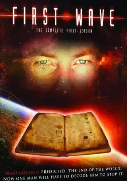 Первая волна / First Wave (1998) cериал смотреть онлайн Первая волна / First Wave (1998) cериал смотреть онлайн в хорошем качестве