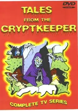 Байки хранителя склепа / Tales from the Cryptkeeper (1993) cериал смотреть онлайн Байки хранителя склепа / Tales from the Cryptkeeper (1993) cериал смотреть онлайн в хорошем качестве
