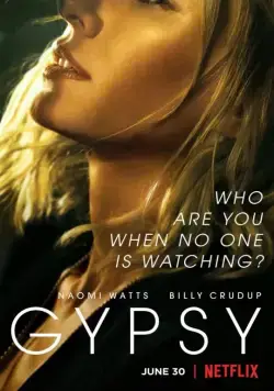 Цыганка / Gypsy (2017) cериал смотреть онлайн в хорошем качестве
