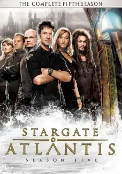 Звездные врата: Атлантида / Stargate: Atlantis (2004) cериал смотреть онлайн в хорошем качестве