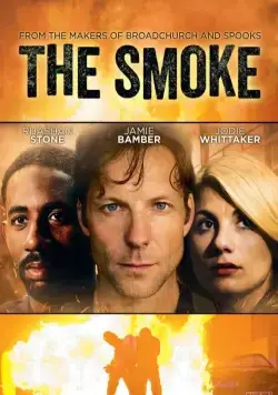 Дым / The Smoke (2014) cериал смотреть онлайн Дым / The Smoke (2014) cериал смотреть онлайн в хорошем качестве