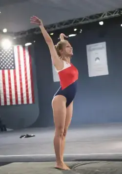 Гимнастки (2009) 1-3 сезон 1-6,7,8 серия в хорошем качестве смотреть онлайн Гимнастки (2009) сериал 1-6,7,8 серию 1-3 сезона в хорошем качестве смотреть онлайн