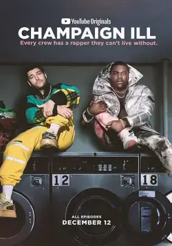 Champaign ILL (2018) cериал смотреть онлайн Champaign ILL (2018) cериал смотреть онлайн в хорошем качестве