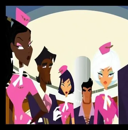 Джет Грув (2006) в хорошем качестве смотреть онлайн Джет Грув (2006) фильм в хорошем качестве смотреть онлайн