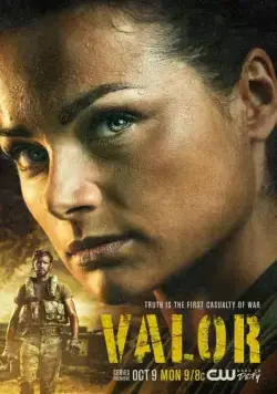 Доблесть / Valor (2017) cериал смотреть онлайн Доблесть / Valor (2017) cериал смотреть онлайн в хорошем качестве