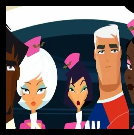 Джет Грув (2006) смотреть онлайн бесплатно Джет Грув (2006) фильм смотреть онлайн бесплатно