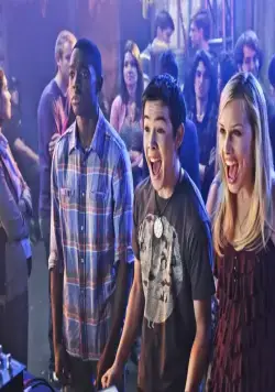 Сверхвоины (2011) 1-2 сезон 1-11,12,13 серия смотреть онлайн Сверхвоины (2011) сериал 1-11,12,13 серию 1-2 сезона смотреть онлайн