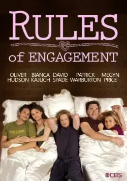 Правила совместной жизни / Rules of Engagement (2011) cериал смотреть онлайн Правила совместной жизни / Rules of Engagement (2011) cериал смотреть онлайн в хорошем качестве
