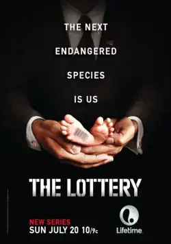 Лотерея / The Lottery (2014) cериал смотреть онлайн Лотерея / The Lottery (2014) cериал смотреть онлайн в хорошем качестве