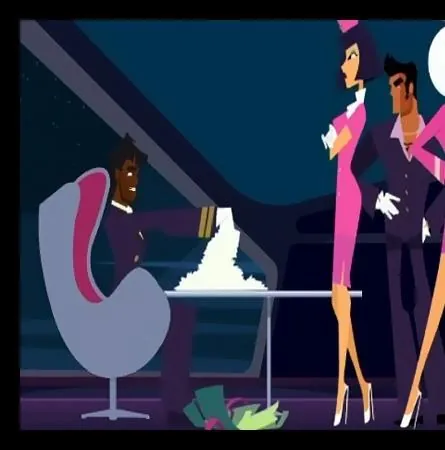 Джет Грув (2006) смотреть онлайн Джет Грув (2006) фильм смотреть онлайн