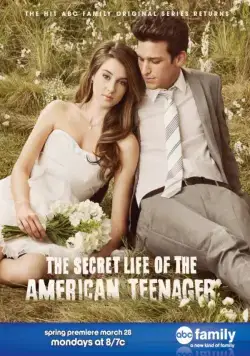 Втайне от родителей / The Secret Life of the American Teenager (2008) cериал смотреть онлайн Втайне от родителей / The Secret Life of the American Teenager (2008) cериал смотреть онлайн в хорошем качестве