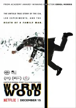 Уормвуд / Wormwood (2017) cериал смотреть онлайн Уормвуд / Wormwood (2017) cериал смотреть онлайн в хорошем качестве