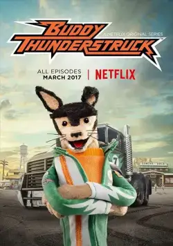 Buddy Thunderstruck / Buddy Thunderstruck (2017) cериал смотреть онлайн Buddy Thunderstruck / Buddy Thunderstruck (2017) cериал смотреть онлайн в хорошем качестве