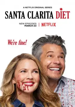 Диета из Санта-Клариты / Santa Clarita Diet (2017) cериал смотреть онлайн Диета из Санта-Клариты / Santa Clarita Diet (2017) cериал смотреть онлайн в хорошем качестве