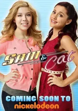 Сэм и Кэт / Sam & Cat (2013) cериал смотреть онлайн Сэм и Кэт / Sam & Cat (2013) cериал смотреть онлайн в хорошем качестве