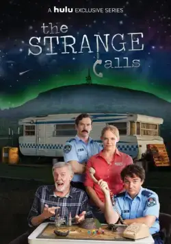 Странные звонки / The Strange Calls (2012) cериал смотреть онлайн Странные звонки / The Strange Calls (2012) cериал смотреть онлайн в хорошем качестве