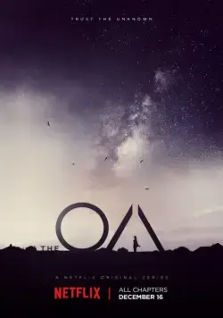 ОА / The OA (2016) cериал смотреть онлайн в хорошем качестве