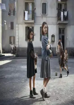 Моя гениальная подруга (2018) 1-4 сезон 1-8,9,10 серия смотреть онлайн бесплатно Моя гениальная подруга (2018) сериал 1-8,9,10 серию 1-4 сезона смотреть онлайн бесплатно