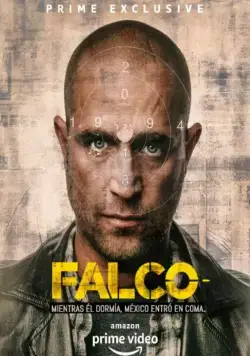 Фалько / Falco 2018 смотреть онлайн cериал в хорошем качестве