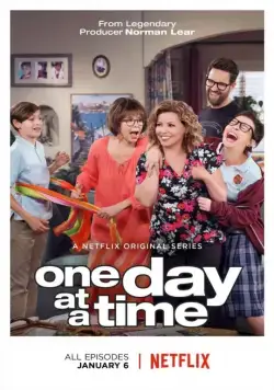 Живем сегодняшним днем / One Day at a Time (2017) cериал смотреть онлайн Живем сегодняшним днем / One Day at a Time (2017) cериал смотреть онлайн в хорошем качестве