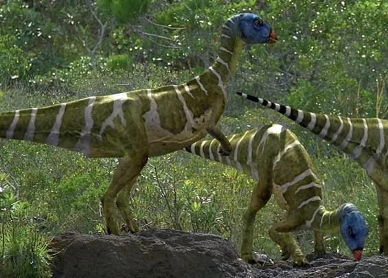 BBC: Прогулки с динозаврами (1999) смотреть онлайн бесплатно BBC: Прогулки с динозаврами (1999) сериал смотреть онлайн бесплатно