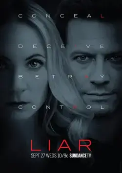 Лжец / Liar (2017) cериал смотреть онлайн Лжец / Liar (2017) cериал смотреть онлайн в хорошем качестве
