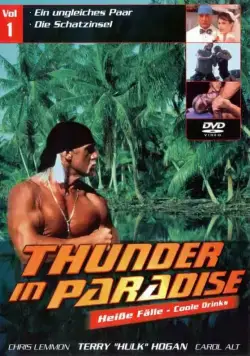 Гром в раю / Thunder in Paradise (1994) cериал смотреть онлайн Гром в раю / Thunder in Paradise (1994) cериал смотреть онлайн в хорошем качестве