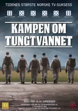 Сражение за тяжёлую воду / Kampen om tungtvannet (2015) cериал смотреть онлайн Сражение за тяжёлую воду / Kampen om tungtvannet (2015) cериал смотреть онлайн в хорошем качестве