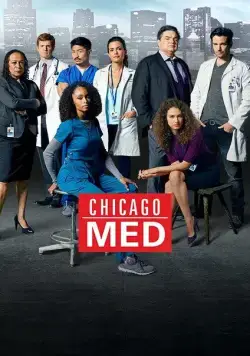 Медики Чикаго / Chicago Med (2015) cериал смотреть онлайн Медики Чикаго / Chicago Med (2015) cериал смотреть онлайн в хорошем качестве
