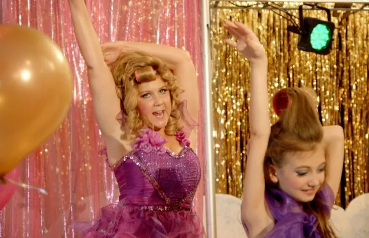 Внутри Эми Шумер (2013) в хорошем качестве смотреть онлайн Внутри Эми Шумер (2013) сериал в хорошем качестве смотреть онлайн