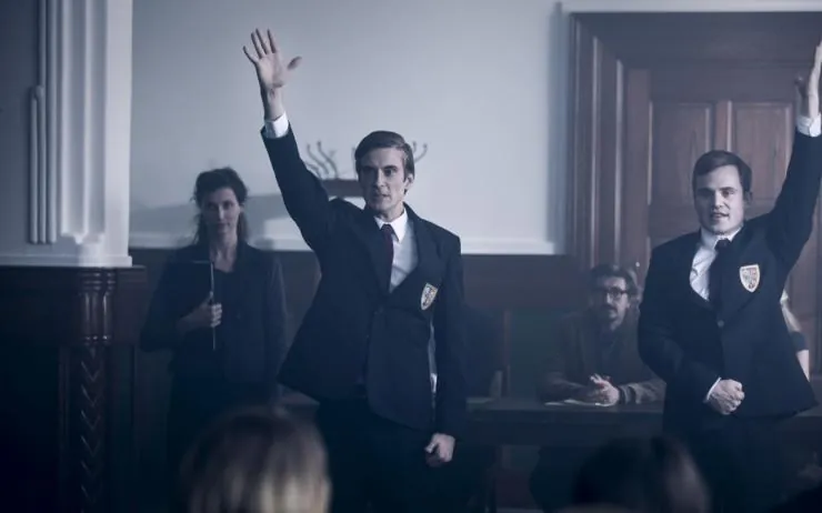 Бессердечные (2014) 1 сезон 1-1,2,3,4,5 серия смотреть онлайн бесплатно Бессердечные (2014) сериал 1-1,2,3,4,5 серию 1 сезона смотреть онлайн бесплатно