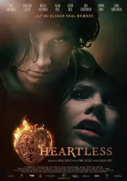 Бессердечные / Heartless (2014) cериал смотреть онлайн Бессердечные / Heartless (2014) cериал смотреть онлайн в хорошем качестве
