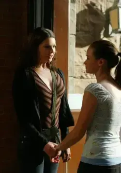 Девочки Гилмор (2000) смотреть онлайн Девочки Гилмор (2000) сериал смотреть онлайн