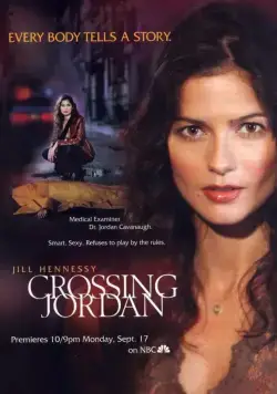 Расследование Джордан / Crossing Jordan (2001) cериал смотреть онлайн Расследование Джордан / Crossing Jordan (2001) cериал смотреть онлайн в хорошем качестве