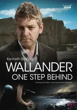 Валландер / Wallander (2008) cериал смотреть онлайн Валландер / Wallander (2008) cериал смотреть онлайн в хорошем качестве