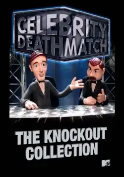 Звездные бои насмерть / Celebrity Deathmatch 1998 смотреть онлайн cериал мультфильм в хорошем качестве