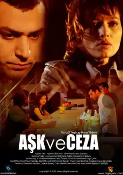 Любовь и наказания / Ask ve ceza (2010) cериал смотреть онлайн Любовь и наказания / Ask ve ceza (2010) cериал смотреть онлайн в хорошем качестве