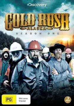 Золотая лихорадка / Gold Rush: Alaska (2010) cериал смотреть онлайн Золотая лихорадка / Gold Rush: Alaska (2010) cериал смотреть онлайн в хорошем качестве
